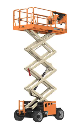 JLG 3394RT – închiriere nacelă