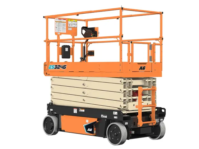 JLG ES3246 – închiriere nacelă